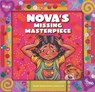 Nova's Missing Masterpiece - Brooke Graham - 9781922539373