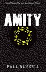 Amity - Paul Russell - 9781922539953
