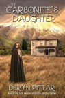 CARBONITES DAUGHTER - Deryn Pittar - 9781922556462