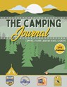 The Camping Journal - Romney Nelson - 9781922568892