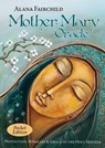Mother Mary Oracle - Pocket Edition -  - 9781922573032