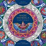 Magic Mandala - Lindy (Lindy Longhurst) Longhurst - 9781922573452