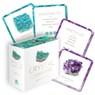 Crystal Flashcards -  - 9781922579362
