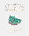 Crystal Companions - Jessica Lahoud - 9781922579379