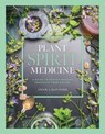 Plant Spirit Medicine - NICOLA MCINTOSH - 9781922579959