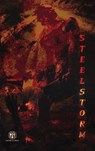 Steelstorm - Thomas777 - 9781922602138