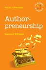 Authorpreneurship - Hazel Edwards - 9781922607942