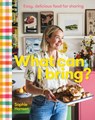 What Can I Bring? - Sophie Hansen - 9781922616395