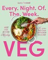 Every Night of the Week Veg - Lucy Tweed - 9781922616517