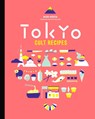 Tokyo Cult Recipes (mini) - Maori Murota - 9781922616982