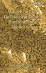 Adsorbents for Gas Adsorption and Environmental Applications - Vikas Mittal - 9781922617156