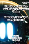 New Age of Robotics and Modern Computer Vision - Manisha Vohra ; Prakash J - 9781922617590