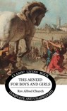 The Aeneid for Boys and Girls - Alfred J Church - 9781922619198