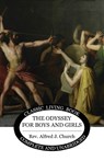 The Odyssey for Boys and Girls - Alfred J Church - 9781922619228