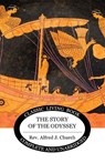 The Story of the Odyssey - Alfred J Church - 9781922619235