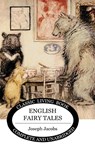 English Fairy Tales - Joseph Jacobs - 9781922619662