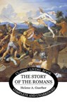 The Story of the Romans - Helene Guerber - 9781922619679