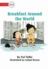 Breakfast Around The World - Tori Telfer - 9781922621665