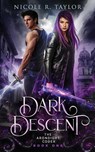 Dark Descent - Nicole R Taylor - 9781922624055