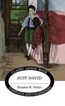 Just David - Eleanor H. Porter - 9781922634368