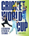 Cricket World Cup - Liam Hauser - 9781922662071