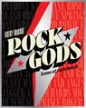 Rock Gods - Kathy McCabe - 9781922662347