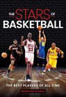 Stars of Basketball - Rodolphe Gaudin - 9781922662408