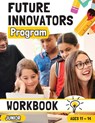 Future Innovators Program - Junior Workbook | Ages 11 - 14 Years - Romney Nelson - 9781922664587