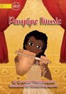 Panpipe Music - Rowena Wemahanua - 9781922687883