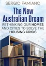 The New Australian Dream - Sergio Famiano - 9781922697806