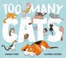 Too Many Cats! - Maura Finn - 9781922711410