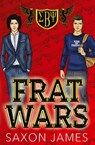 Frat Wars - Saxon James - 9781922741004
