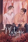 Platonic Rulebook - Saxon James - 9781922741066