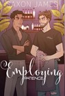 Employing Patience - JAMES,  Saxon - 9781922741233