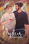 System Overload - Saxon James - 9781922741349