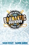 Bromantic Puckboy - Eden Finley ; Saxon James - 9781922741417