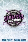 Clueless Puckboy - Eden Finley ; Saxon James - 9781922743350