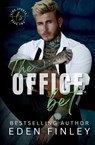 The Office Bet - Eden Finley - 9781922743565