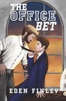 The Office Bet Illustrated Cover - Eden Finley - 9781922743572