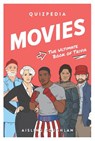 Movies Quizpedia - Aisling Coughlan - 9781922754004
