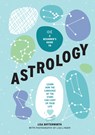 A Beginner’s Guide to Astrology - Lisa Butterworth - 9781922754240