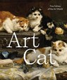 Art Cat: Fine felines of the art world - Smith Street Books - 9781922754257