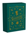 Wonderland Playing Cards -  - 9781922754349