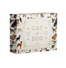 Cat & Dog Playing Cards Set -  - 9781922754622