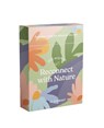 100 Ways to Reconnect with Nature -  - 9781922754639