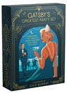 Gatsby’s Greatest Party Set -  - 9781922754653