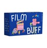 Film Buff: The Ultimate Movie Quiz -  - 9781922754677