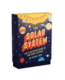 The Solar System: An illustrated guide to our home in space -  - 9781922754738