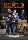 The Good Kitchen - Danny McCubbin - 9781922779243