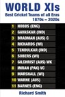 World XIs - Richard Smith - 9781922779274